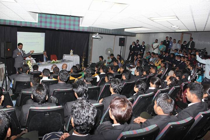 auditorium